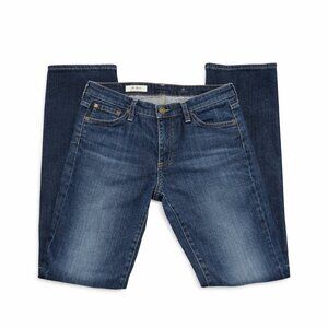 AG Adriano Goldschmied The Alexa Mid-Rise Bootcut